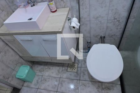 Apartamento para alugar com 42m², 1 quarto e 1 vagaBanheiro