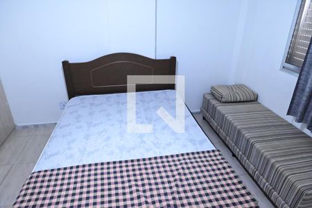 Apartamento para alugar com 42m², 1 quarto e 1 vagaQuarto