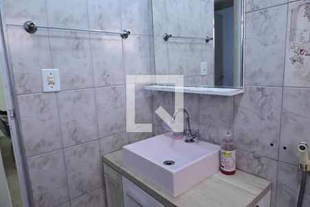 Apartamento para alugar com 42m², 1 quarto e 1 vagaBanheiro