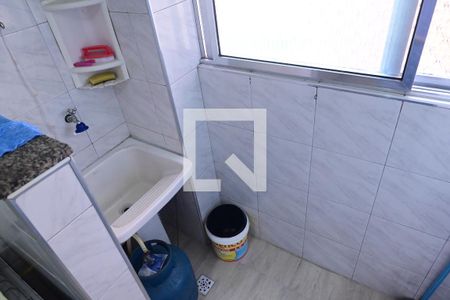 Apartamento para alugar com 42m², 1 quarto e 1 vagaLavanderia