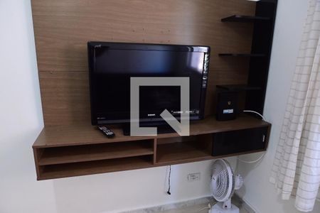 Apartamento para alugar com 42m², 1 quarto e 1 vagaSala
