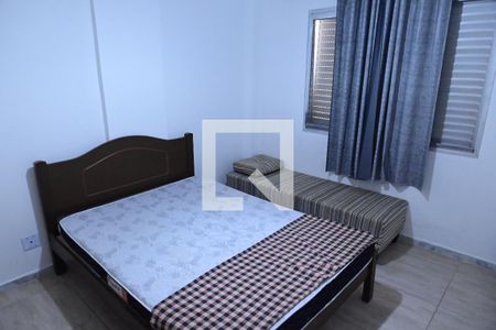 Apartamento para alugar com 42m², 1 quarto e 1 vagaQuarto