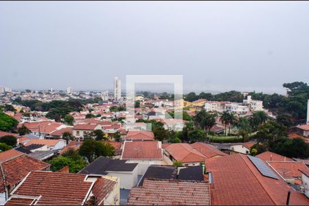 Vista  de apartamento à venda com 3 quartos, 149m² em Jardim Chapadão, Campinas