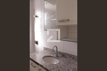 Apartamento à venda com 56m², 2 quartos e sem vagaBanheiro - torneira