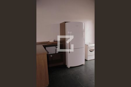 Apartamento à venda com 56m², 2 quartos e sem vagaÁrea comum - Salão de festas