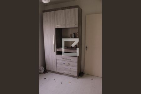 Apartamento à venda com 56m², 2 quartos e sem vagaQuarto 1 - Armários