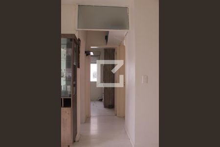 Apartamento à venda com 56m², 2 quartos e sem vagaCorredor