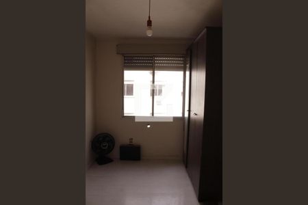 Apartamento à venda com 56m², 2 quartos e sem vagaQuarto 2