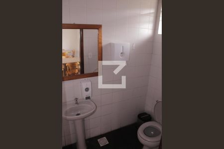 Apartamento à venda com 56m², 2 quartos e sem vagaÁrea comum - Salão de festas