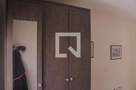 Apartamento à venda com 56m², 2 quartos e sem vagaQuarto 2 - Armários