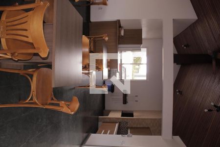 Apartamento à venda com 56m², 2 quartos e sem vagaÁrea comum - Salão de festas