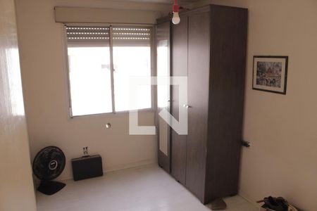 Apartamento à venda com 56m², 2 quartos e sem vagaQuarto 2 - Armários