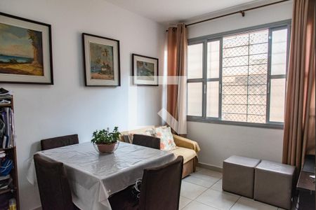 Apartamento à venda com 56m², 2 quartos e sem vagaSala