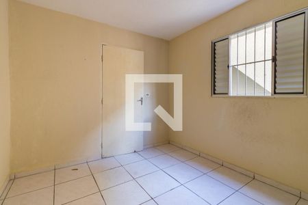 Casa para alugar com 55m², 1 quarto e sem vaga Casa para alugar com 55m², 1 quarto e sem vagaQuarto 1