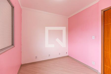 Quarto 1 de apartamento para alugar com 2 quartos, 57m² em Jardim Stetel, Santo André