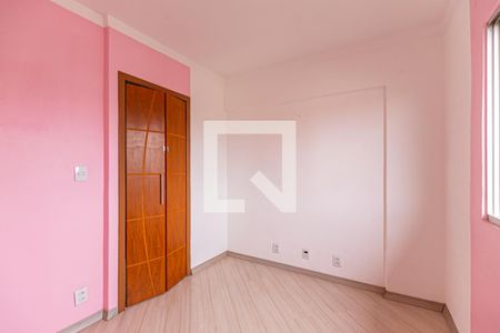 Quarto 1 de apartamento à venda com 2 quartos, 57m² em Jardim Stetel, Santo André