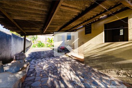 Casa à venda com 194m², 3 quartos e 3 vagasÁrea