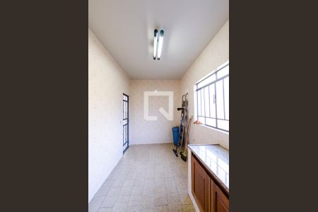 Casa à venda com 194m², 3 quartos e 3 vagasCozinha