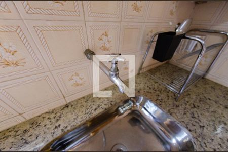 Casa à venda com 194m², 3 quartos e 3 vagasCozinha