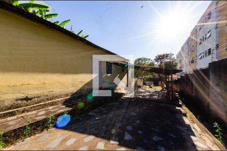 Casa à venda com 194m², 3 quartos e 3 vagasQuintal