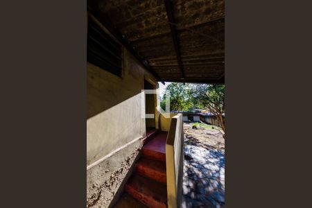 Casa à venda com 194m², 3 quartos e 3 vagasCasa de fundos