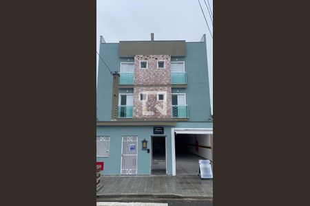 Apartamento para alugar com 54m², 2 quartos e sem vagaFachada