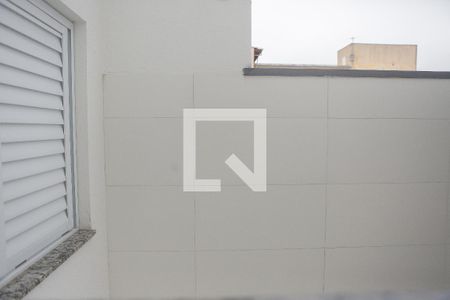 Apartamento para alugar com 54m², 2 quartos e sem vagaVista do Banheiro Social