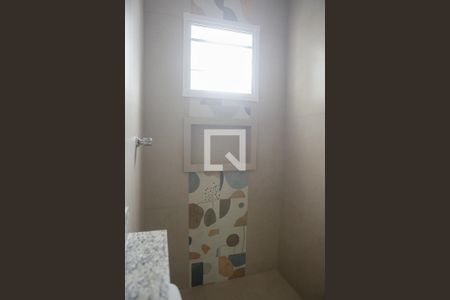 Apartamento para alugar com 54m², 2 quartos e sem vagaBanheiro Social
