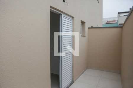 Apartamento para alugar com 54m², 2 quartos e sem vagaQuintal da Suite 