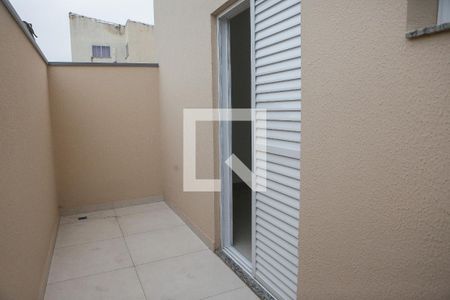 Apartamento para alugar com 54m², 2 quartos e sem vagaQuintal da Suite  