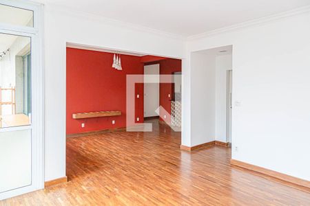 Apartamento à venda com 136m², 2 quartos e sem vagaSala