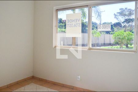 Sala de apartamento para alugar com 3 quartos, 64m² em Jardim Flamboyant, Campinas