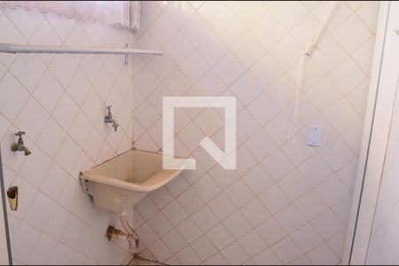 Apartamento à venda com 64m², 3 quartos e 1 vaga Apartamento à venda com 64m², 3 quartos e 1 vagaÁrea de Serviço