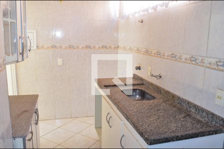 Apartamento à venda com 64m², 3 quartos e 1 vaga Apartamento à venda com 64m², 3 quartos e 1 vagaCozinha