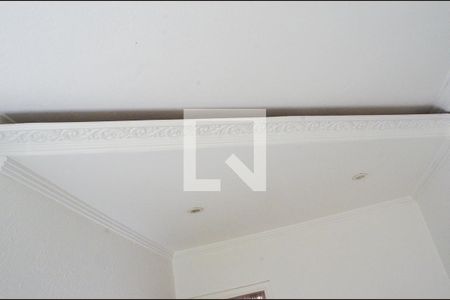 Detalhe Sala de apartamento para alugar com 3 quartos, 64m² em Jardim Flamboyant, Campinas