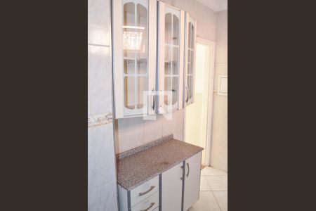 Apartamento à venda com 64m², 3 quartos e 1 vaga Apartamento à venda com 64m², 3 quartos e 1 vagaCozinha - Armários