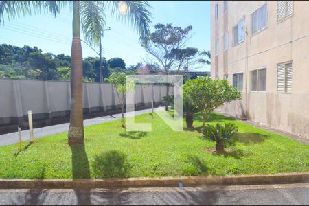 Vista Quarto 1 de apartamento à venda com 3 quartos, 64m² em Jardim Flamboyant, Campinas