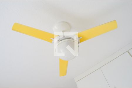 Apartamento à venda com 64m², 3 quartos e 1 vaga Apartamento à venda com 64m², 3 quartos e 1 vagaDetalhe quarto 2