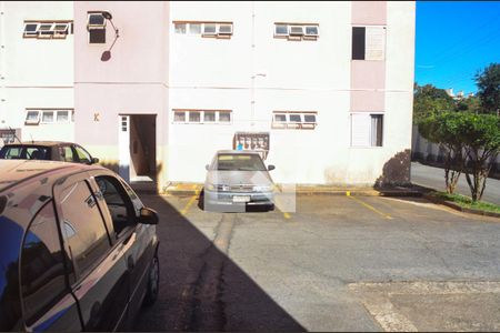 Apartamento à venda com 64m², 3 quartos e 1 vaga Apartamento à venda com 64m², 3 quartos e 1 vagaVista Quarto 3