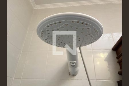 Casa para alugar com 306m², 4 quartos e 4 vagasBanheiro da Suíte 2