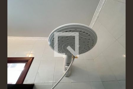 Casa para alugar com 306m², 4 quartos e 4 vagasBanheiro da Suíte 3