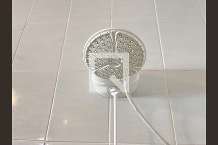 Casa para alugar com 306m², 4 quartos e 4 vagasBanheiro da Suíte 1