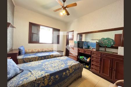 Casa para alugar com 306m², 4 quartos e 4 vagasSuite 3