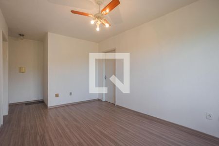 Sala de apartamento para alugar com 2 quartos, 60m² em Passo da Areia, Porto Alegre