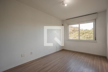 Quarto 1 de apartamento para alugar com 2 quartos, 60m² em Passo da Areia, Porto Alegre