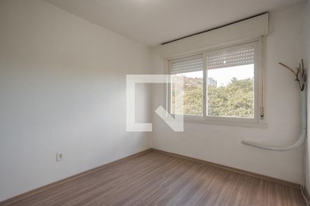 Quarto 2 de apartamento para alugar com 2 quartos, 60m² em Passo da Areia, Porto Alegre