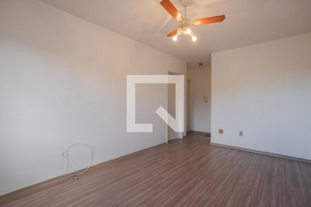 Sala de apartamento para alugar com 2 quartos, 60m² em Passo da Areia, Porto Alegre