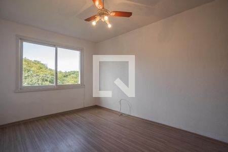 Sala de apartamento para alugar com 2 quartos, 60m² em Passo da Areia, Porto Alegre