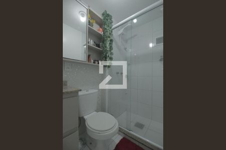 Apartamento à venda com 65m², 2 quartos e 1 vagaBanheiro