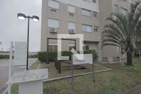 Apartamento à venda com 65m², 2 quartos e 1 vagaÁrea comum - Academia